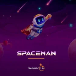 Spaceman gamearctic