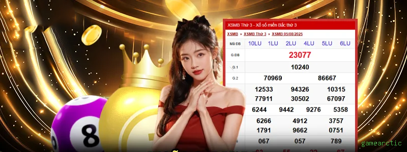 Caça-Níqueis gamearctic